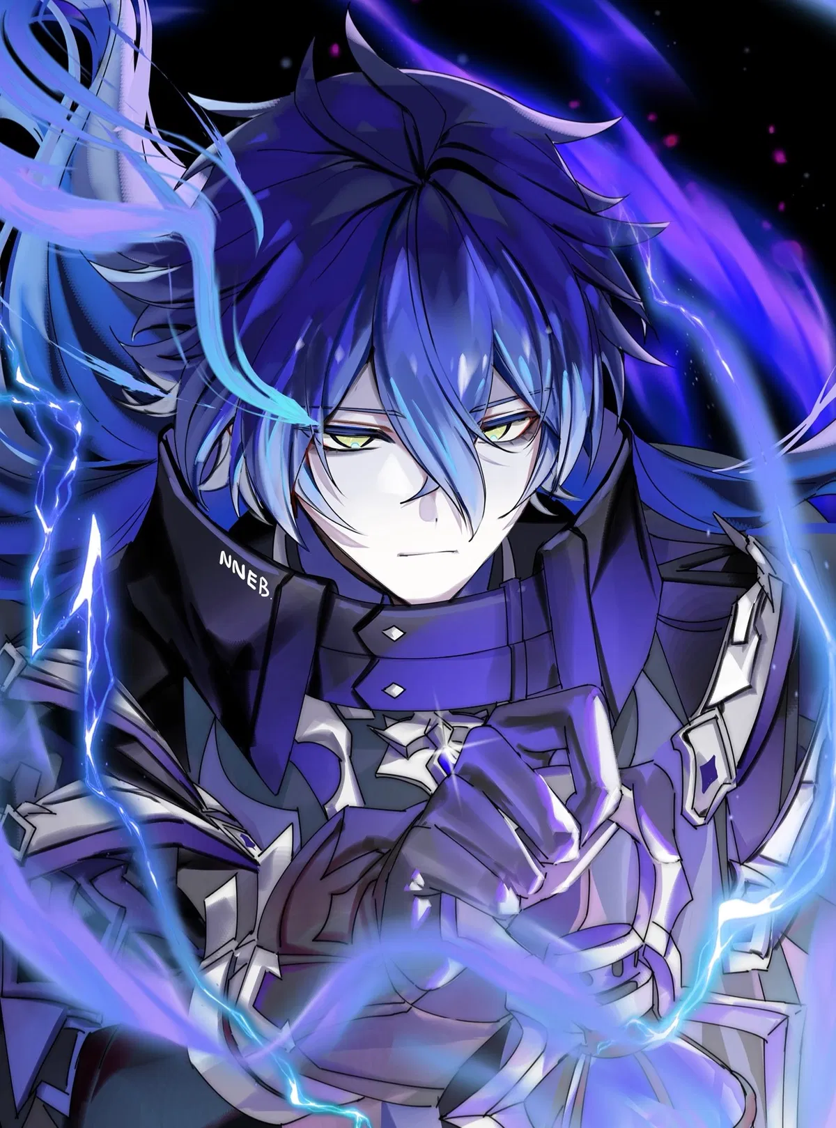 Avatar of Kyryll Chudomirovich Flins