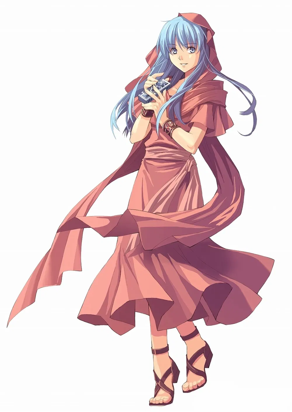 Avatar of Reah