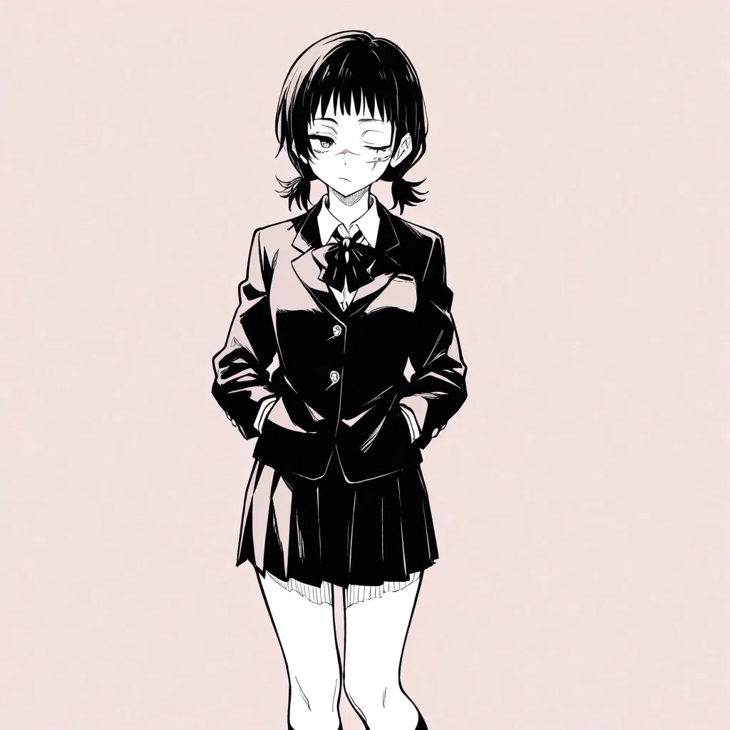 Avatar of Kagami Rinko