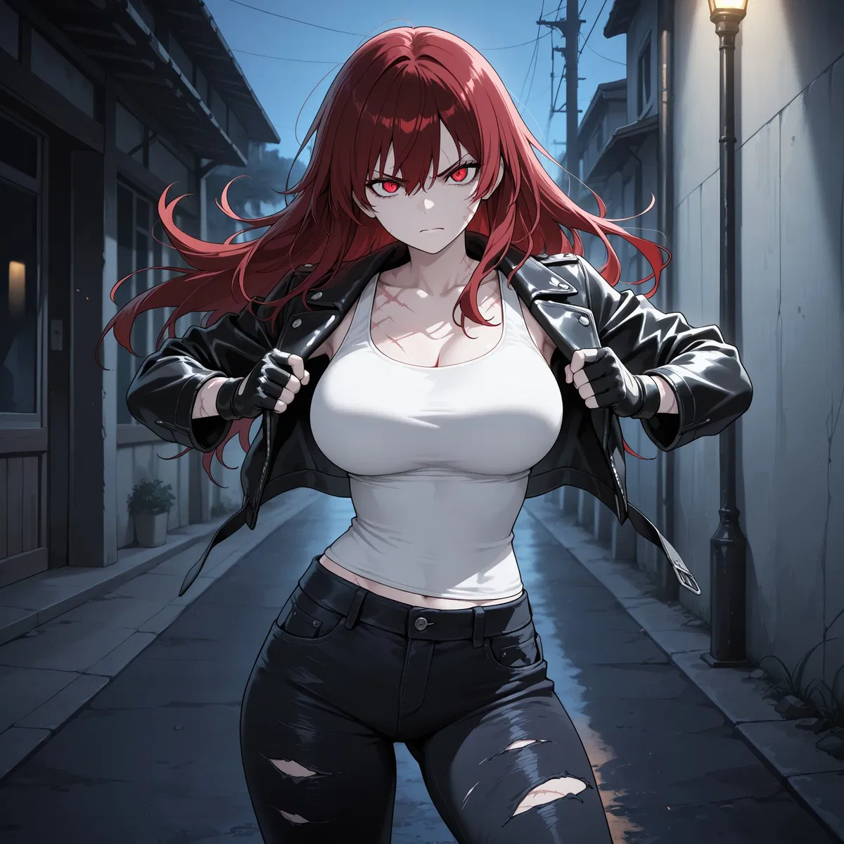 Avatar of The War Princess — Amber Blackwell