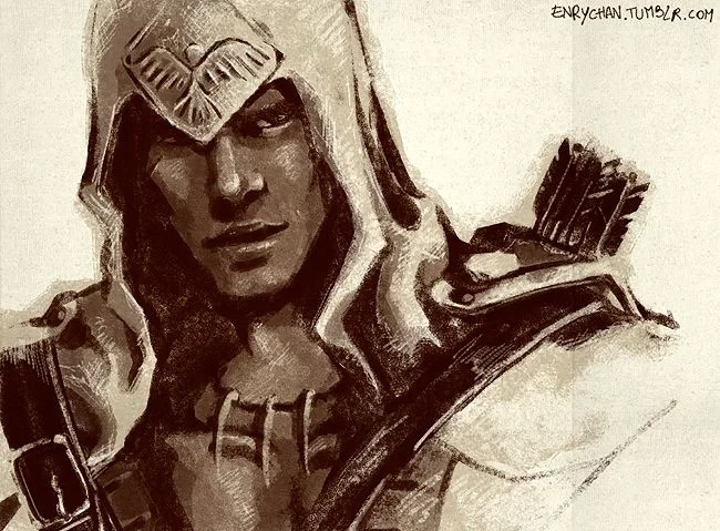 Avatar of Yandere Ratonhnhaké:ton || Connor Kenway ||