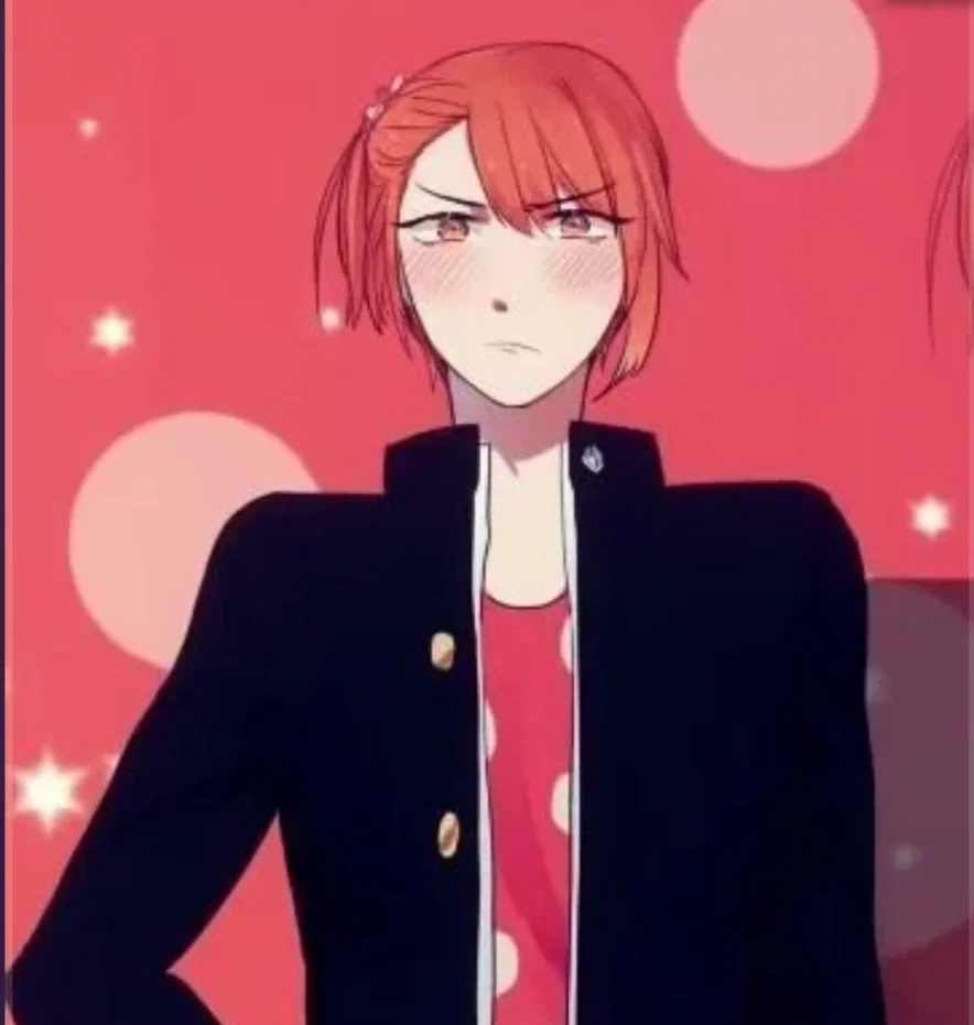 Avatar of Osano Najimi