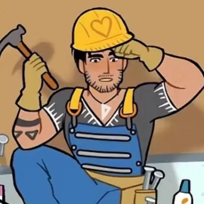 Avatar of  𐙚 ᯓ || Tony, The Toolbox