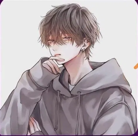 Avatar of Carter your drunk boyfriend