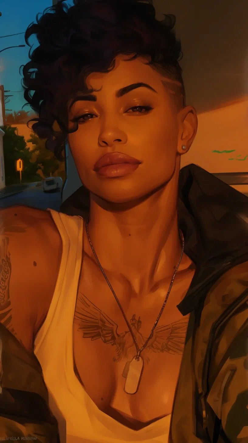Avatar of Temporary | Nema Cade
