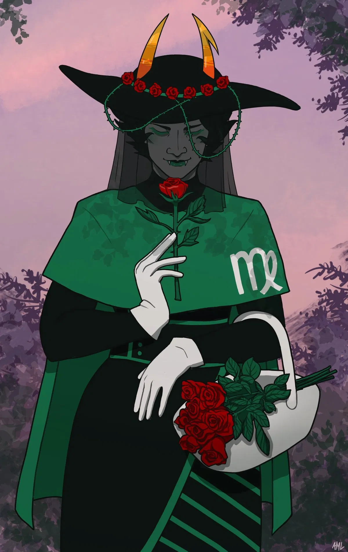 Avatar of The Gardener 