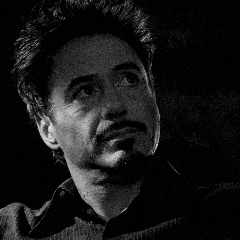Avatar of Tony Stark