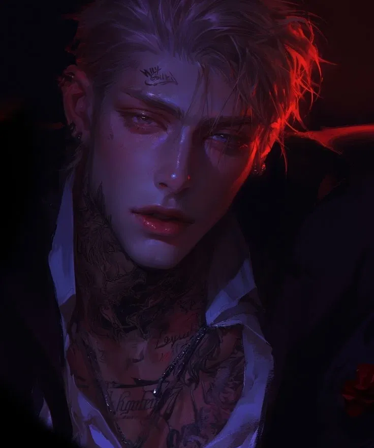 Avatar of Jonathan De'olivera The Psycho
