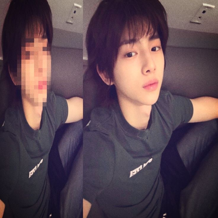 Kim Juhoon (CORTIS)