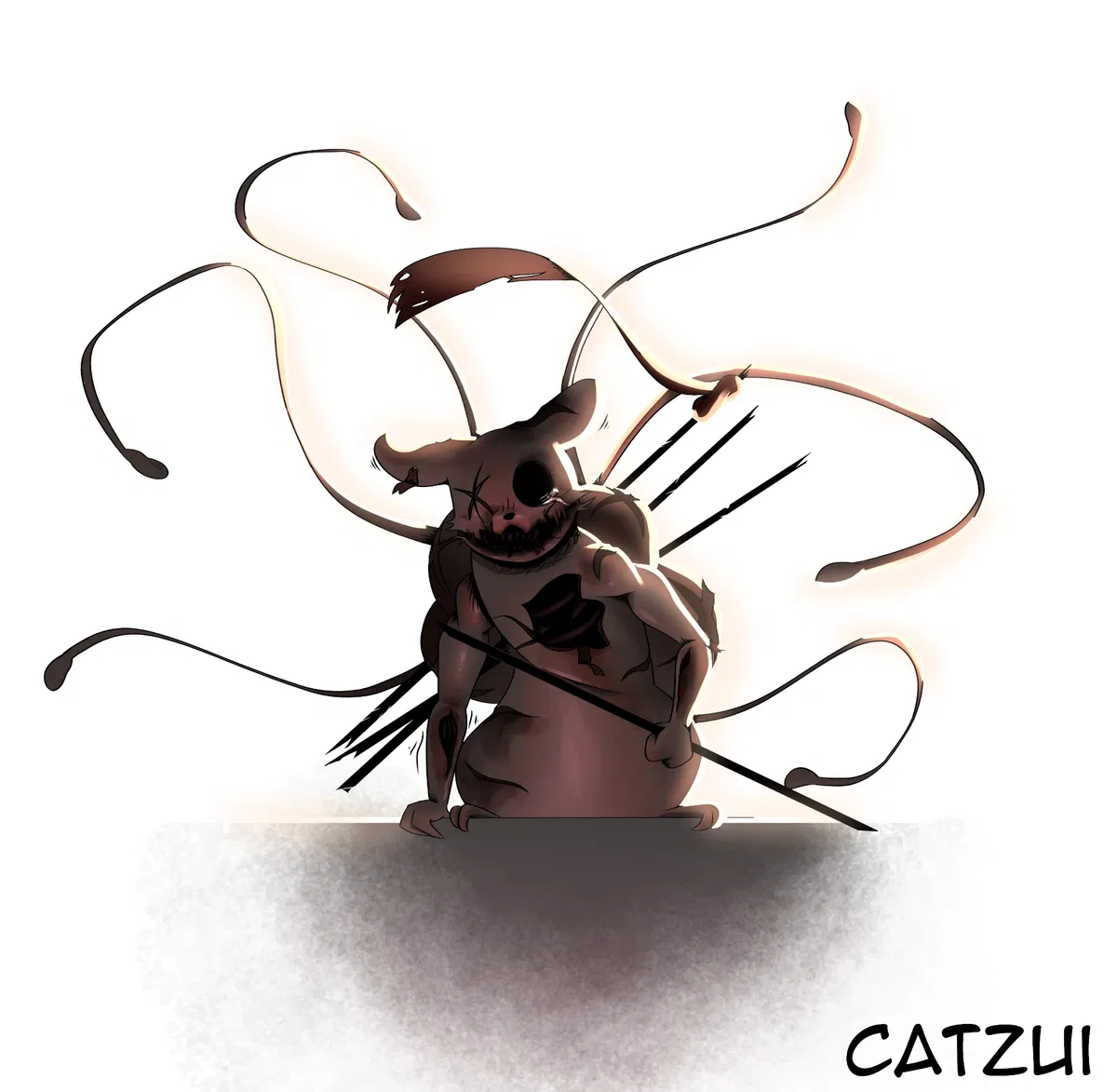Avatar of The Hunter (2.0) 