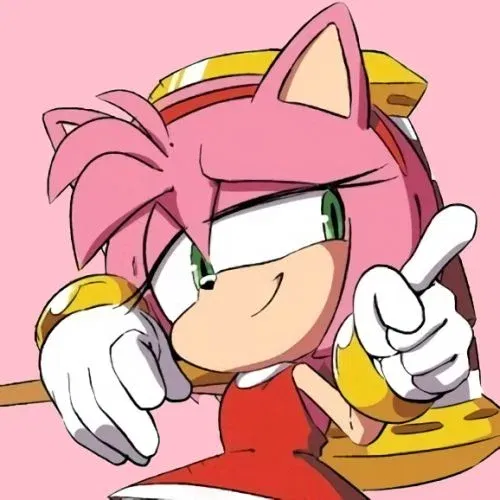 Avatar of Futa Amy Rose [YANDERE]