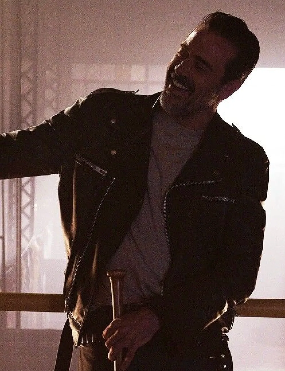 Avatar of Negan Smith