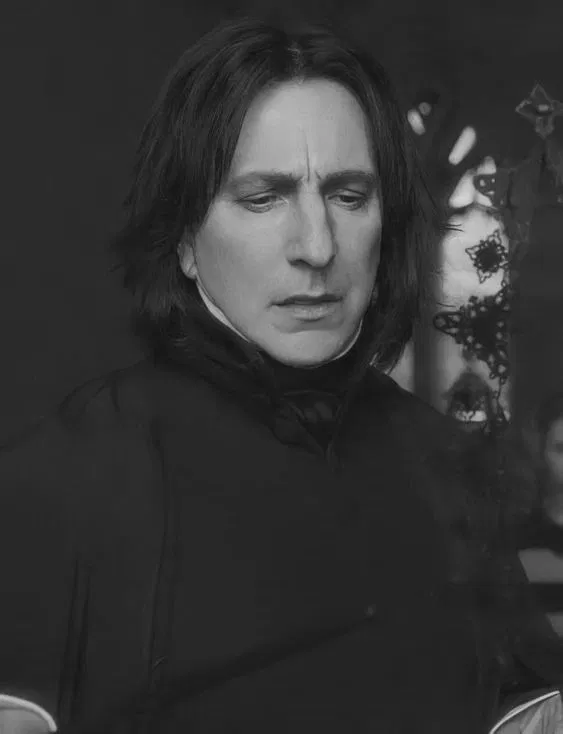 Avatar of Severus Snape