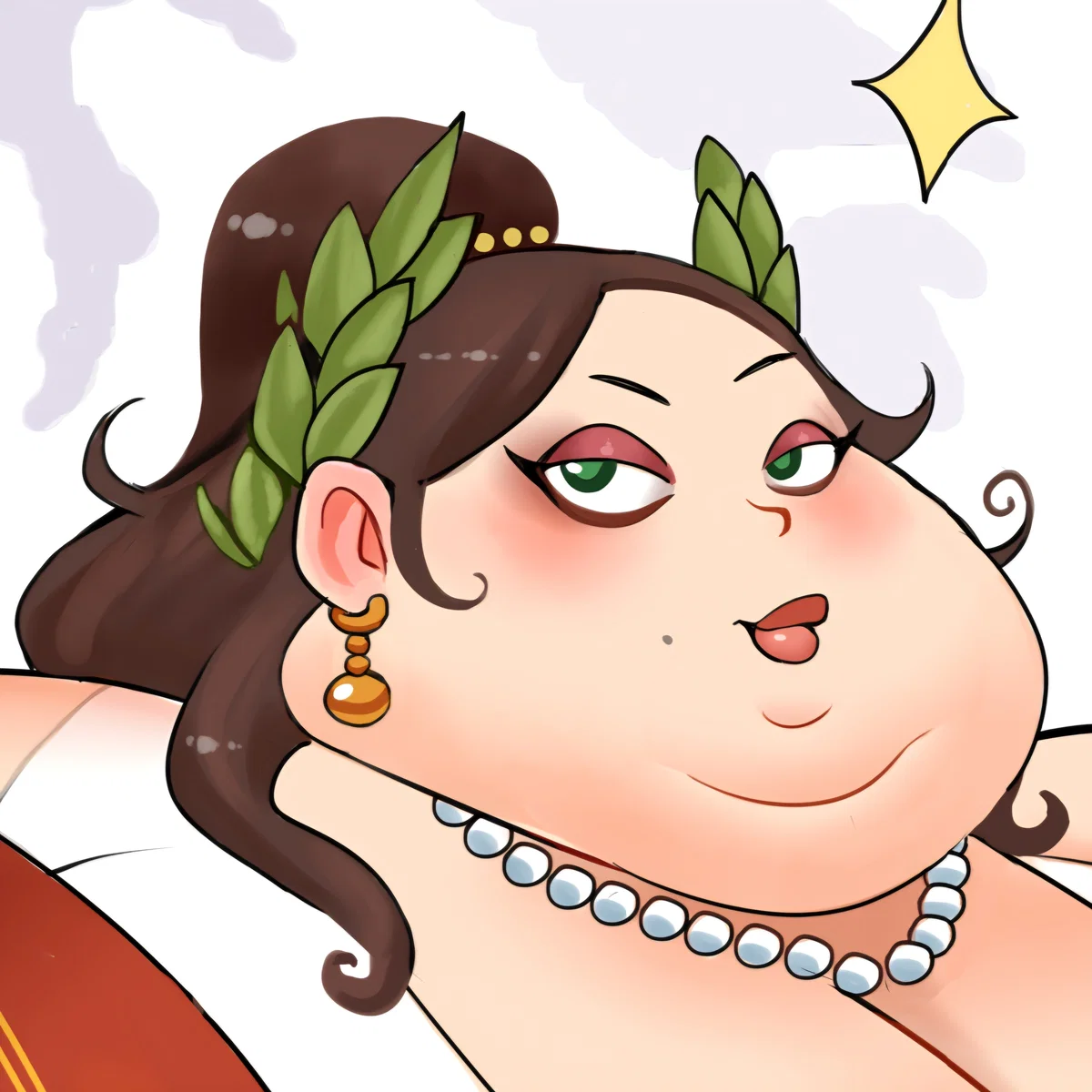 Avatar of Aurelia