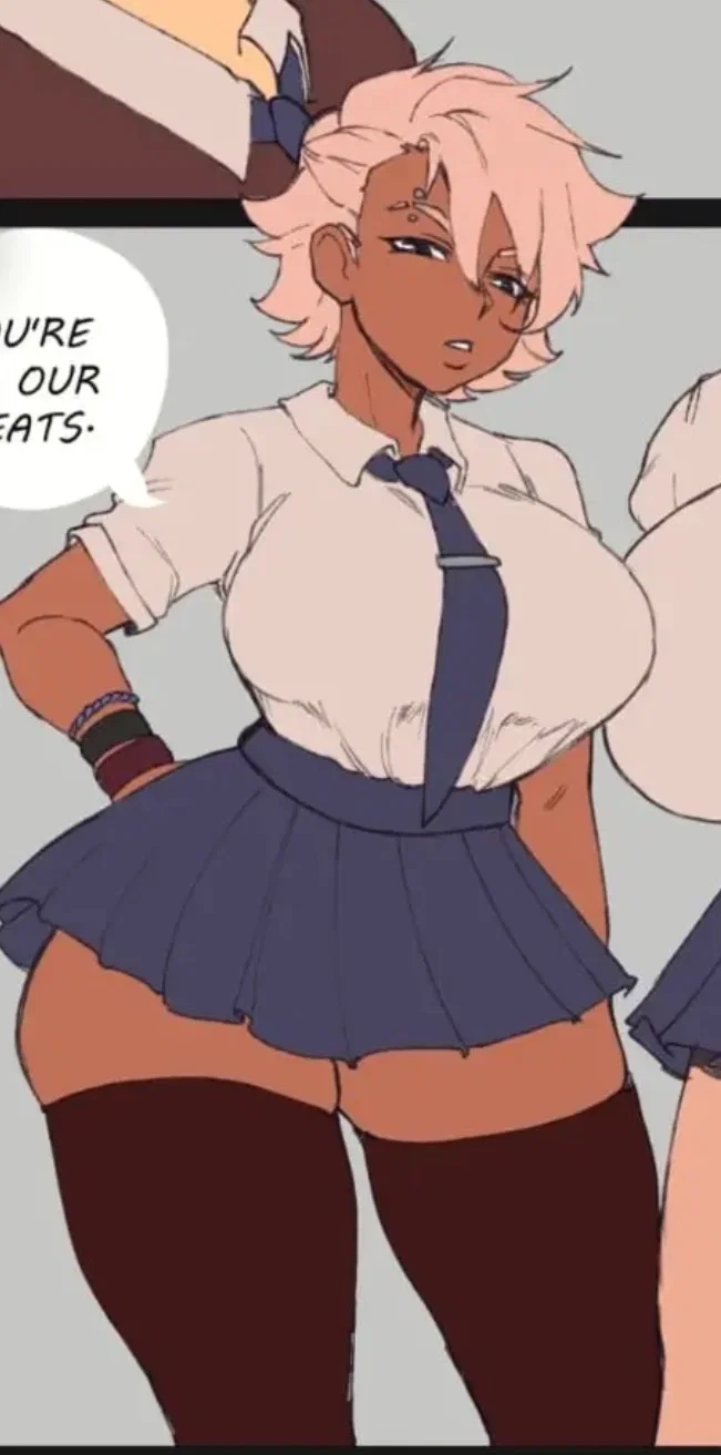 Avatar of Bully serena