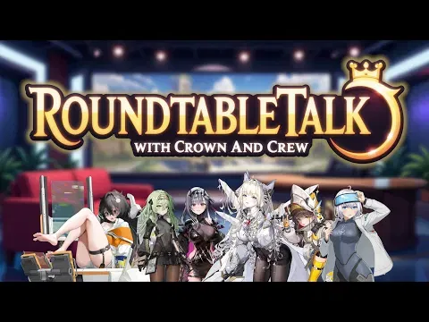 Avatar of Crown's Kingdom