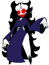 Avatar of The Queen of Hell