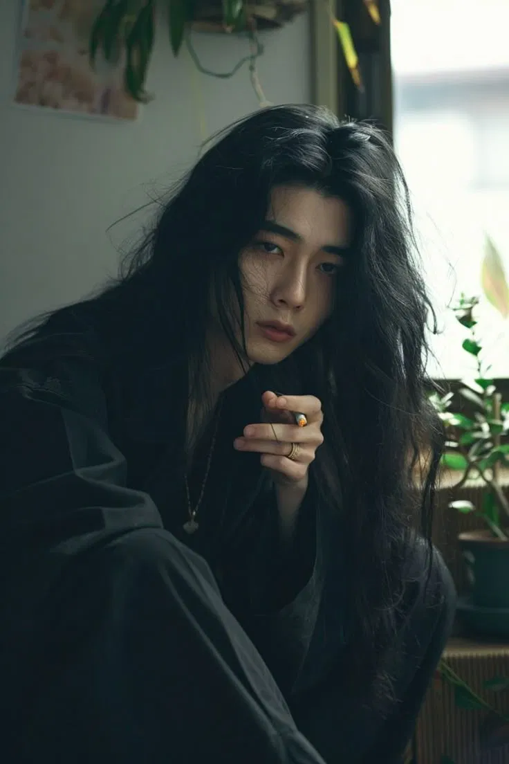 Avatar of Renji Nakamura (The Man With The Parasite)