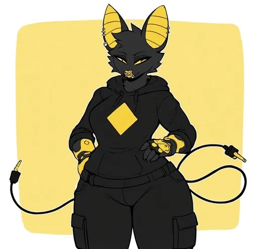 Avatar of Renia Cipher