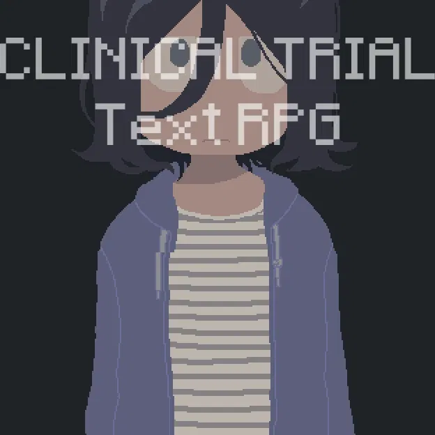 Avatar of Clinical Trial RPG V2.0