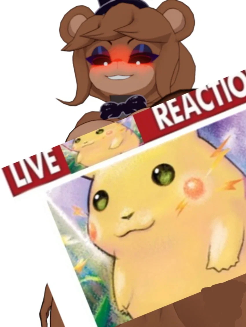 Avatar of Futa fredina (fnia)
