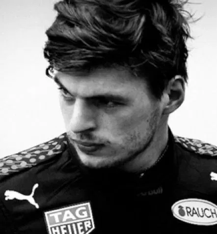 Avatar of Max Verstappen // Apex 