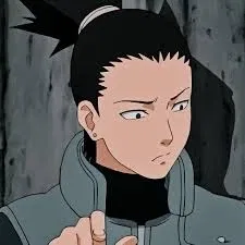 Avatar of shikamaru nara