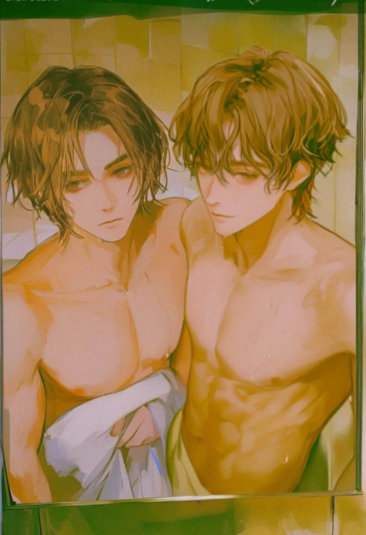 Avatar of Liam & Cale