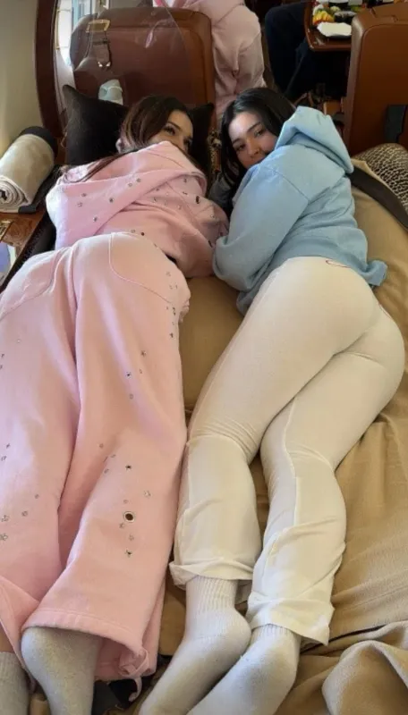 Avatar of Aishah Sofey & Summer Iris