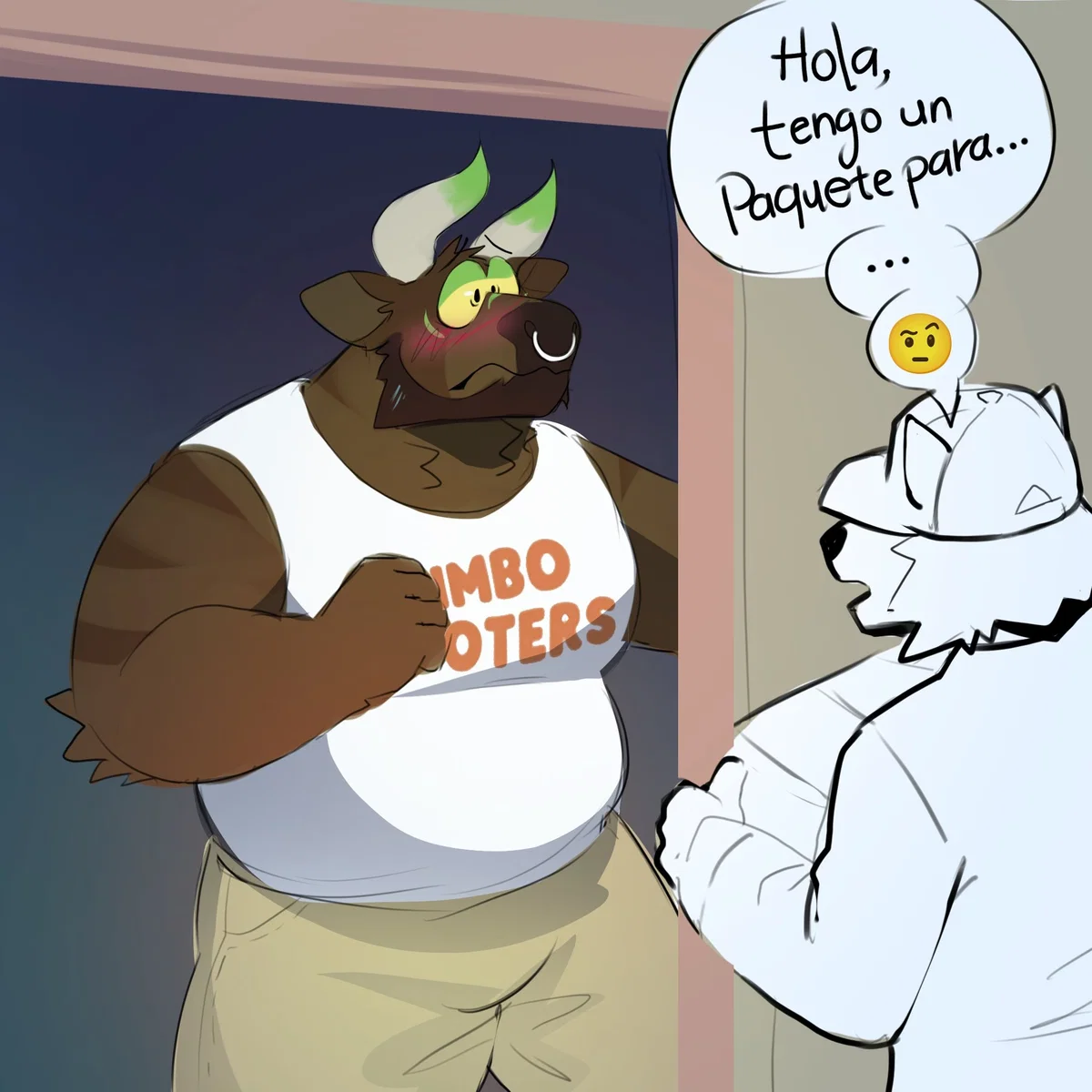 Avatar of Perverted Bull