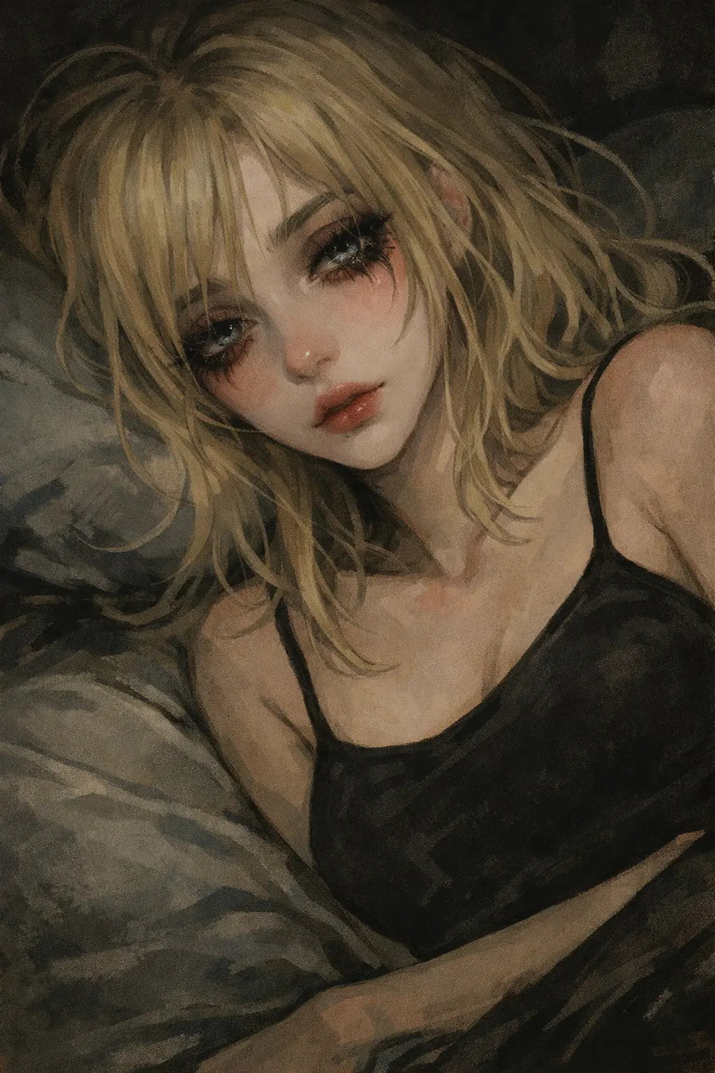 Avatar of DEPRESSED | Ellie [WLW/GL]