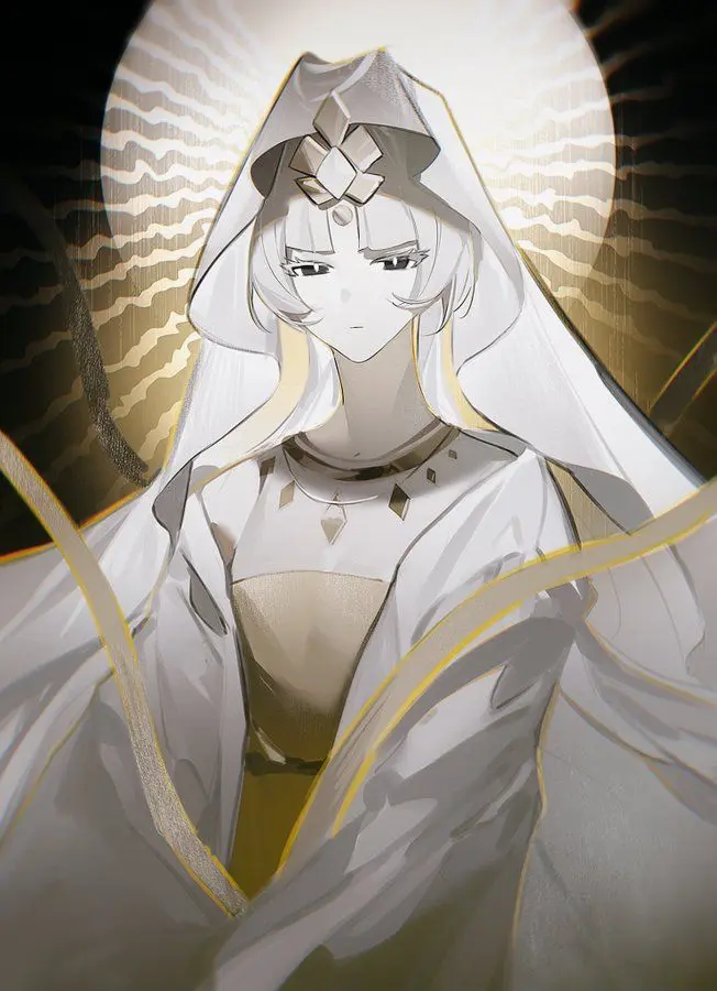 Avatar of Mystic Flour Cookie