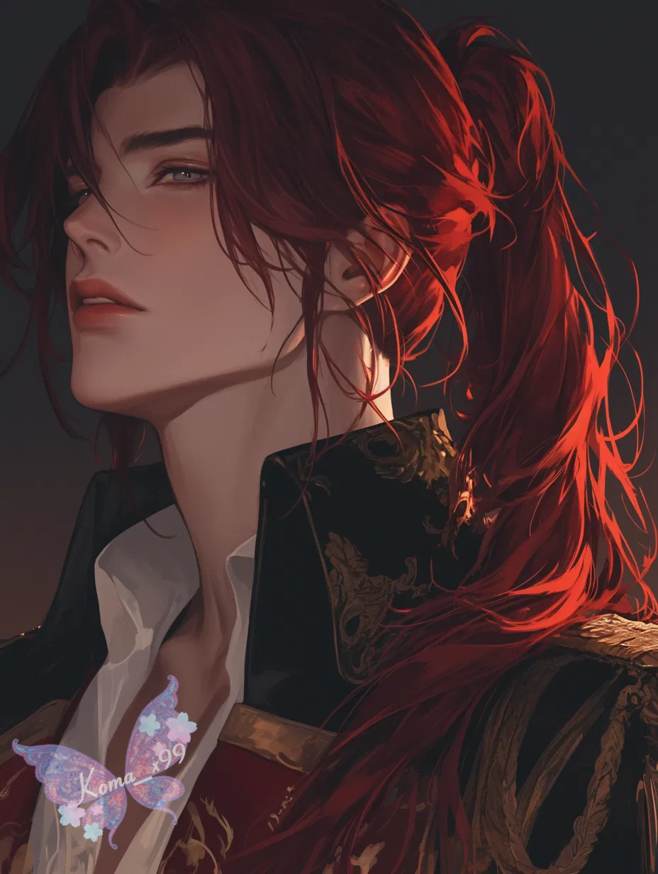 Avatar of The Scarlet King