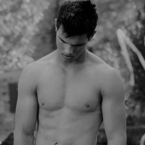 Avatar of Jacob Black