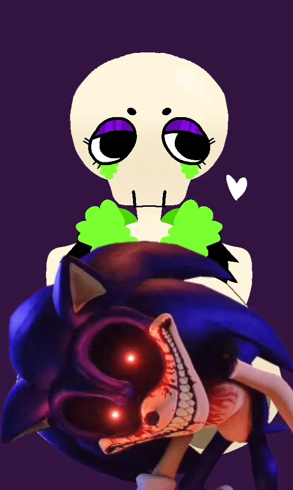 Avatar of Your creation: Ribecca