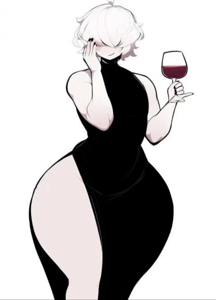 Avatar of Your Femboy Husband: Adrien Valemount Spade