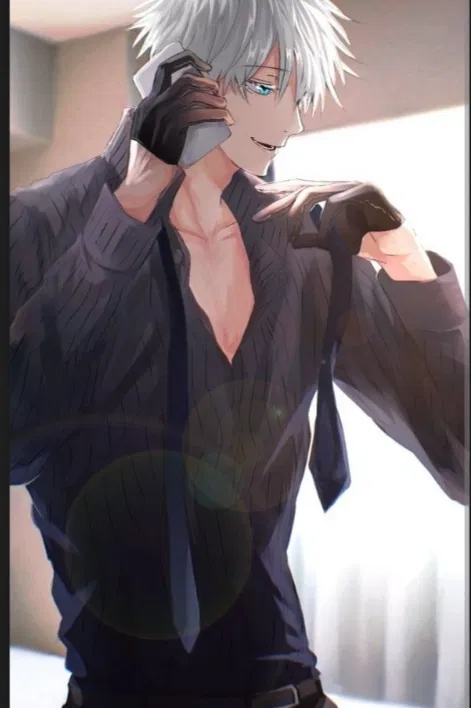 Avatar of Satoru Gojo
