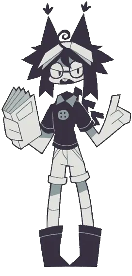 Avatar of The nerd myself from Fpe