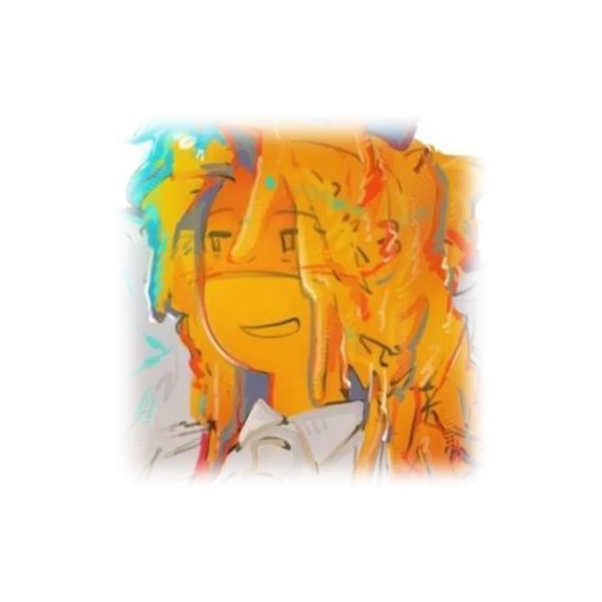 Avatar of ◞　　 †　　itrapped　　,　　[ MAY MADNESS 2012 ]