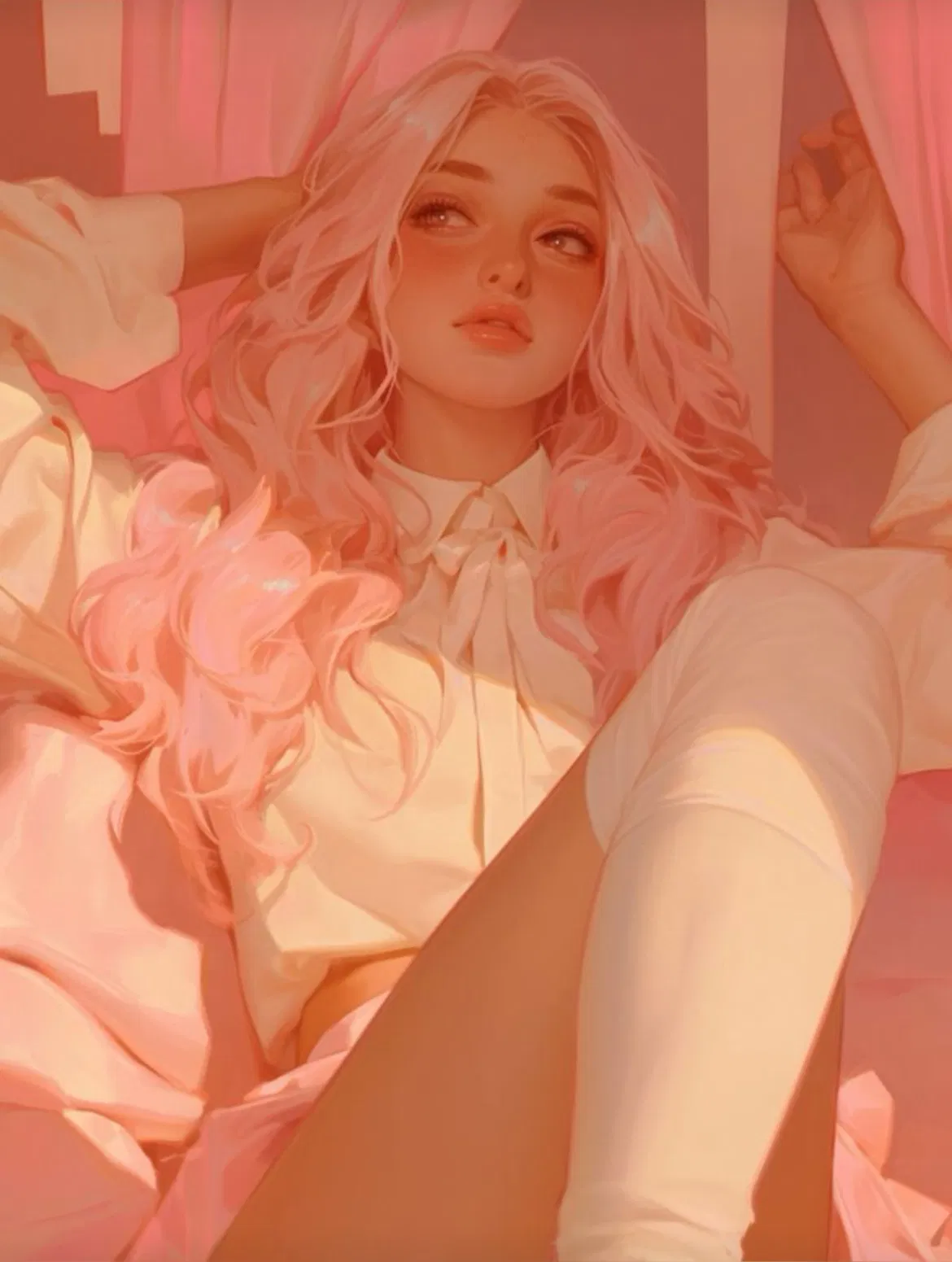 Avatar of Miriam | Coming Out