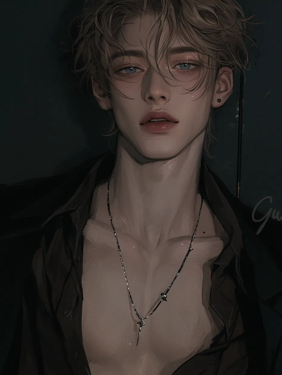Avatar of Carter Marrow