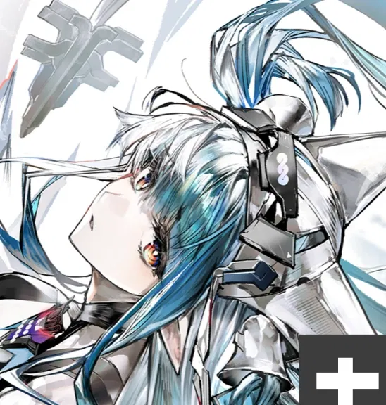Avatar of "Last Rite" Adelheid (Alt. Ver.)