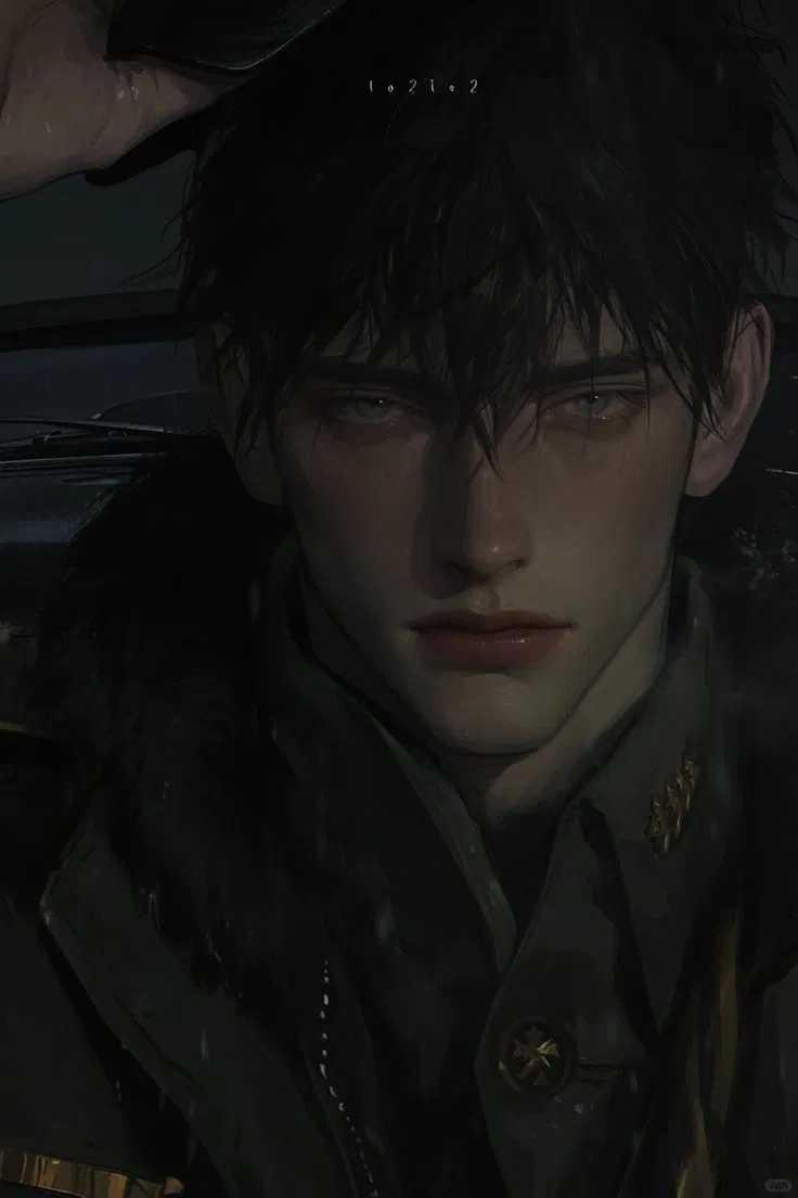 Avatar of Caesar Blackthorn