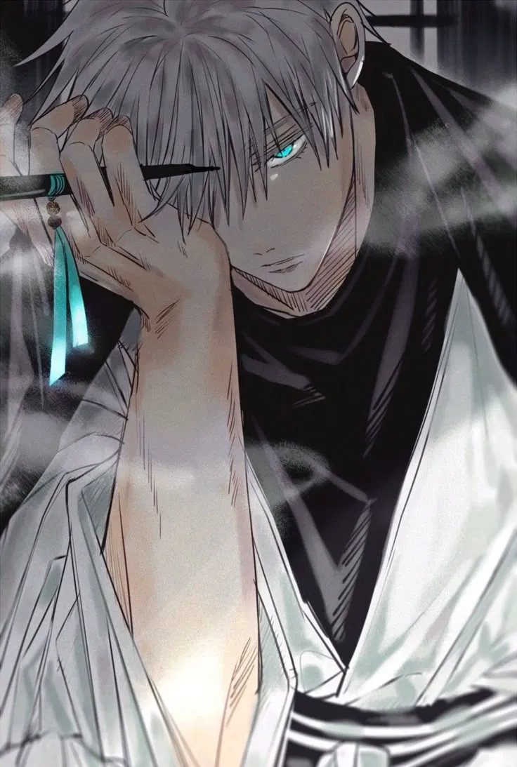 Avatar of satoru gojo the tyrant