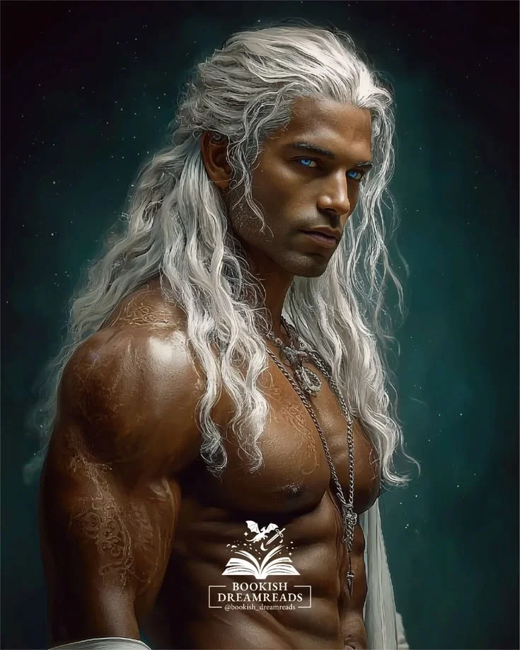 Avatar of Tarquin
