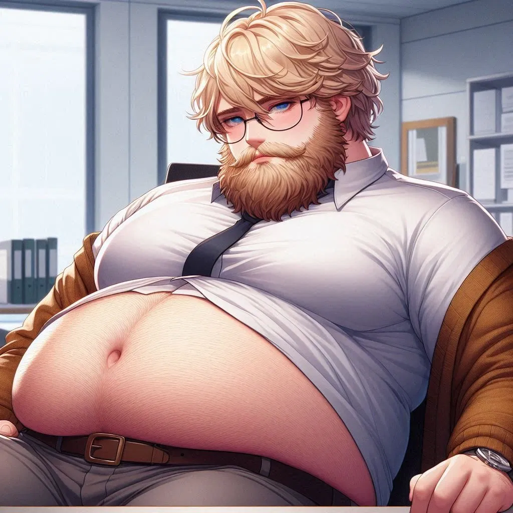 Avatar of Markus, IT Guy