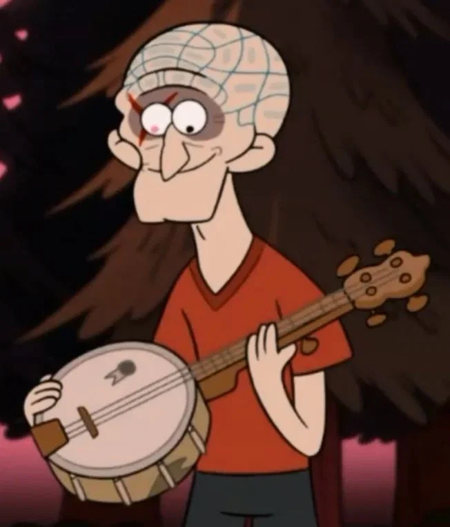 Avatar of Toot toot Mcbumbersnazzle