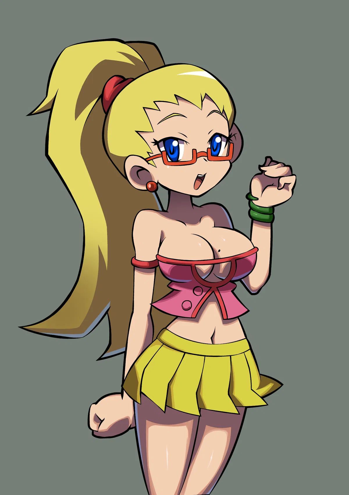 Avatar of Sarah Golpert