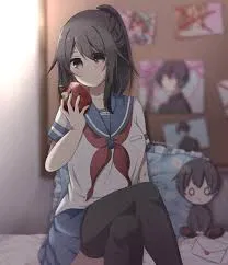 Avatar of Ayano Aishi