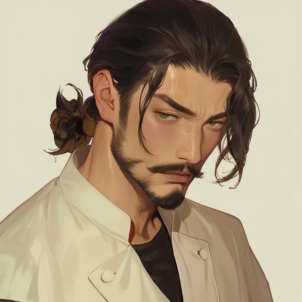Avatar of BL | Matteo Martinez